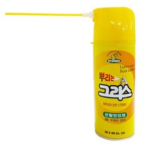 현대 뿌리는 그리스 420ml 윤활방청제 부식 녹방지 0.4344ea, SH_ 본상품선택