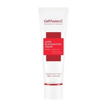 [셀퓨전씨]레이저 리쥬버네이션 크림 50ml, 없음
