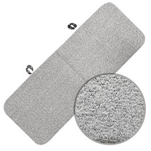 뽀글이 양모 쇼파 패드 방석