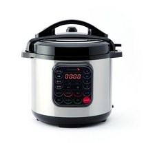 까사맘 스마트쿠커 만능쿡 전기찜기 압력 멀티쿠커, LG-06-06