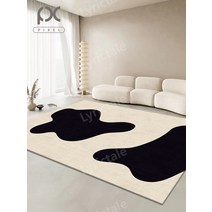 아쿠아텍스쇼파 모듈 스웨이드 인테리어 소파 스툴, 160cmx230cm, A