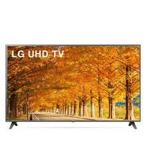 LG 70인치 176cm(70) 4K UHD 스마트tv 70UN6950ZUA 로컬OK, 센터방문수령