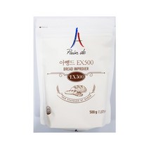 [대한제분] 아뺑드 DH PRO 제빵계량제 500g 개량제