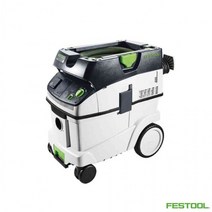 페스툴 CLEANTEC 이동식 집진기 CTL 36 E KRㅁ, 상세페이지 참조