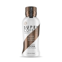 수니바 키투 무설탕 모카 포뮬라 커피 SUNNIVA kitu SugarFree Mocha Protein Drink 355ml 12개, 1개, 상세설명참조