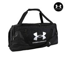 [직수입] 언더아머 언디나이어블 5.0 더플백 M 1369223