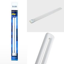 형광등기구 형광등36W 주광색형광등 형광등 36W 주광색