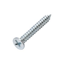 철피스 4x32mm 한봉지 500개 접시머리 나사못 목공피스 목재용 다용도피스