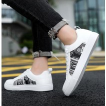 제이시 남자 패션 슬랙스 스니커즈 3cm M032 발편한운동화