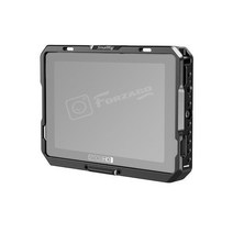 SmallHD 702 터치 MON-702-TOUCH 7 인치 일광 뷰 가능 카메라 모니터 HDMI 스크린/모니터 케이지 작은, Monitor Cage