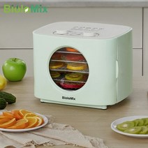 식품 건조기 과일 고추 BioloMix식품 건조 기계 5 금속 트레이 조절 타이머 온도 야채 쇠고기 육포, CHINA_AU | 220-240V 50-60Hz