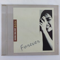 (중고CD) 박정현 FOREVER 초반