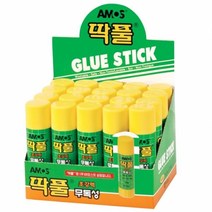 꼬망세 900 딱풀 25g(20개)