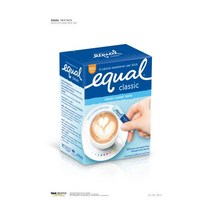 equal sweetener이퀄 스위트너100개입