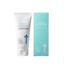 이안셀 씨범 케어 컨트롤 스팟 세럼 50ml, 1개