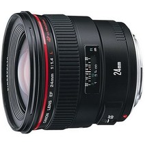 캐논 ef l 렌즈 24mm f1.4l usm