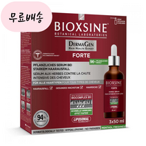 비옥신 포르테 세럼 50ml 3개입, 3개