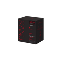 카누 콜롬비아 블렌드 마일드 로스트 아메리카노 0.9g 원두커피믹스, 60개입, 5개