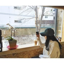 하트 테디 베어 자수 데님 볼캡 대학생 신학기 개강룩 봄 패션 필수템 입학선물