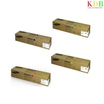 삼성 SL-X401LX 정품토너 CLT-808S 4색세트, 1, 본상품선택