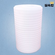 실속킹 포장완충재 발포지 대용량 (2T 3T 5T) 액자포장 이사짐포장 제품보호, 발포지 3T (폭 110cm X 100m), 1개