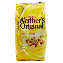코스트코 웨더스 오리지날 크림 버터 캔디 1kg