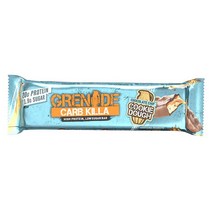 그레네이드 Grenade 카브 킬라 단백질 프로틴바 쿠키 도우 60g 60g