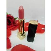 립스틱 바르기 ~ 야생 모란