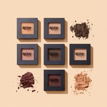 머지 더 퍼스트 아이섀도우 1+1 (총 2개) 데일리 메이크업, 더 퍼스트 아이섀도우 1+1 (총 2개)/ 데일리 메이, E1.소피베이지_E2.햅번로즈