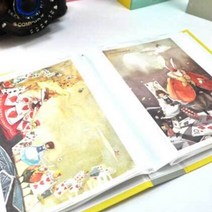 욜케이유 인생네컷앨범 연인 사진 추억 포켓식 프로포즈 기념일 이벤트, 그레이