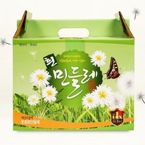 국내산 흰민들레즙 1박스(100ml x 60p), 상세페이지 참조, 상세페이지 참조