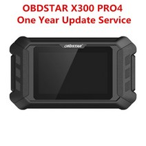 OBDSTAR 업데이트 서비스 40% 오프 7 일 연체 이상 연속 구독 고객을 오리지널, [01] for Keymaster 5, 01 for Keymaster 5