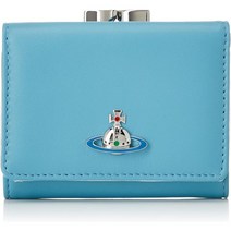 비비안 웨스트우드 가마구치 지갑 NAPPA