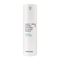 이니스프리 포레스트 포맨 올인원 에센스 (100ml) 택1, 포레스트 포맨 안티에이징 올인원 에센스 100ml, 1개, 100ml