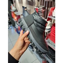 영국직배송 헌터 스노우부츠 앵글 스키 보드 눈썰매 여성 패딩 방한화 4종
