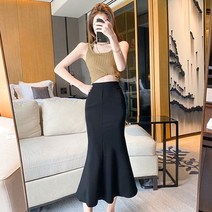 데이데이 미온 머메이드 스커트