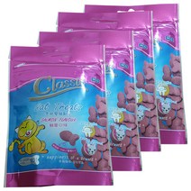 컴페니언 CP 클래식 트리츠 고양이 간식, 연어, 4개