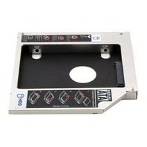 외장 씨디롬 cd리더기 블루레이odd 노트북 cd롬 cd룸 외장odd 2nd sata hdd ssd 하드 드라이브 광학 캐디 어댑터 sony vaio pcg-71211v