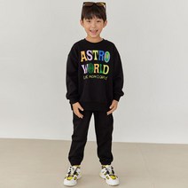 바브키즈 아스트로세트