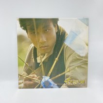 이문세 베스트 LP / 엘피 / 음반 / 레코드 / 레트로 / 3228