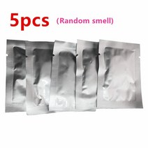 차량용 디퓨져 자동차 디퓨저 프로펠러 공기 청정기 향수 냄새 미니 컨디셔닝 합금 자동, 5 개 향기 시트