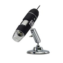 푸른올리브나무 스마트폰 현미경 USB 디지털 전자 U500X, 500배, 4개