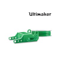 3D프린터 필라멘트 얼티메이커(Ultimaker) Tough PLA 2.85mm, Green (초록)