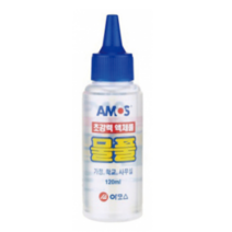아모스 물풀, 120ml, 84개