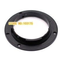 삼성 18-55mm nx10 nx11 nx100 렌즈 수리 부품에 대한 새로운 총검 마운트 링, 단일옵션선택