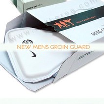 - 나이키 NIKE 태권도 신형 남자 샅보대 TKD New Male Groin Protector, One Color