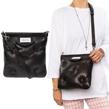 리본즈 메종 마틴 마르지엘라 메종 마르지엘라 22FW 글램슬램 숄더백 SB1WG0005 SB1WG0005P4300T8013 (P002254379)