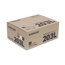 삼성 SAMSUNG SL M3870FW 정품토너 articles of the best quality Toner Cartridge 검정, 1개