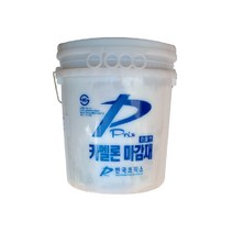 미장스톤 화북석 616 석재 미장 외단열 마감재 25kg