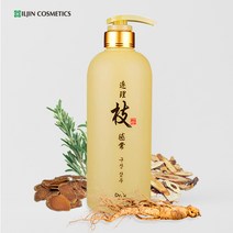 닥터k 연리지 구상 한방 샴푸 750ml 비듬 각질 민감성 지루성두피 정품, 구상 샴푸